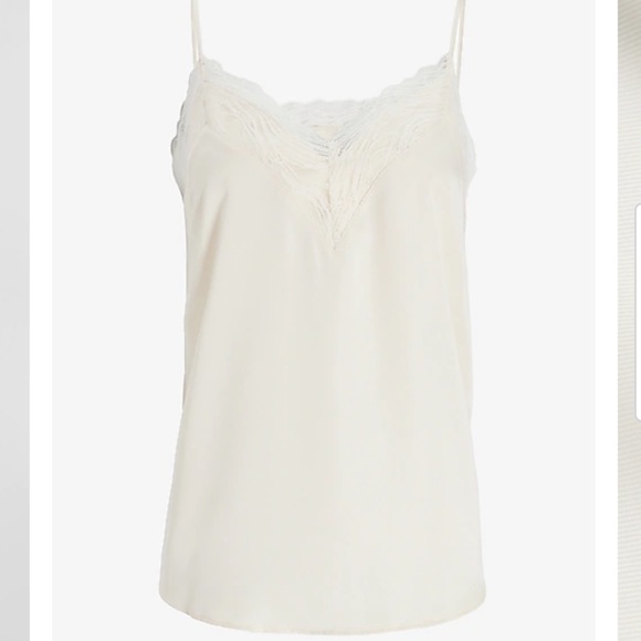 Express Cami - Picture 3 of 7